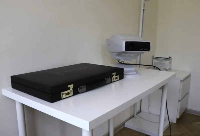 Clinic or Doctor photo