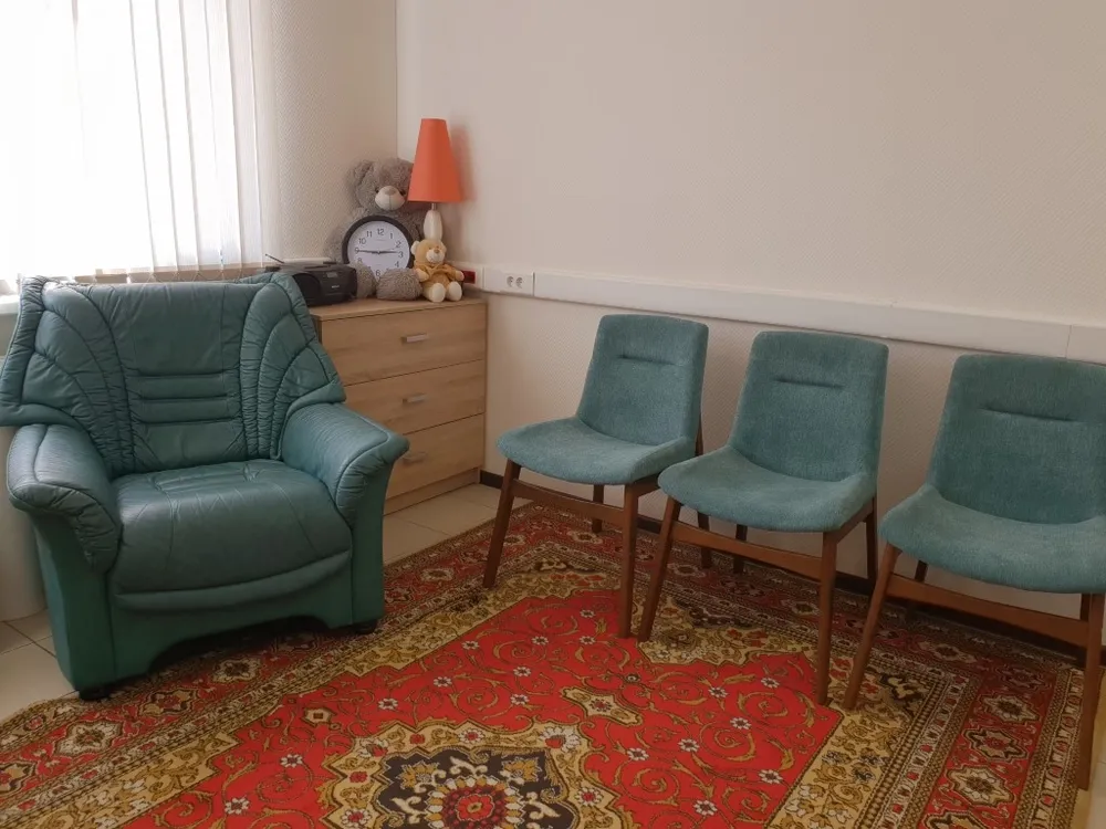 Clinic or Doctor photo