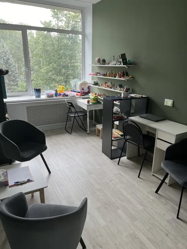 Clinic or Doctor photo