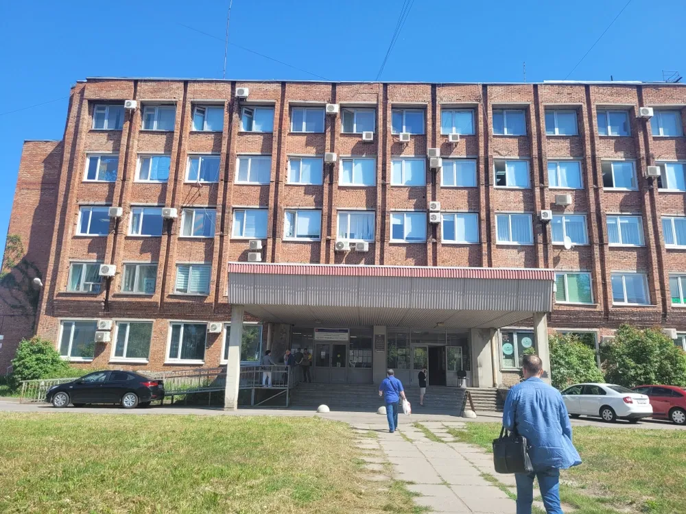 Clinic or Doctor photo