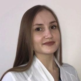 Гарынина Вероника Евгеньевна, Новосибирск