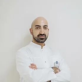 Clinic or Doctor photo