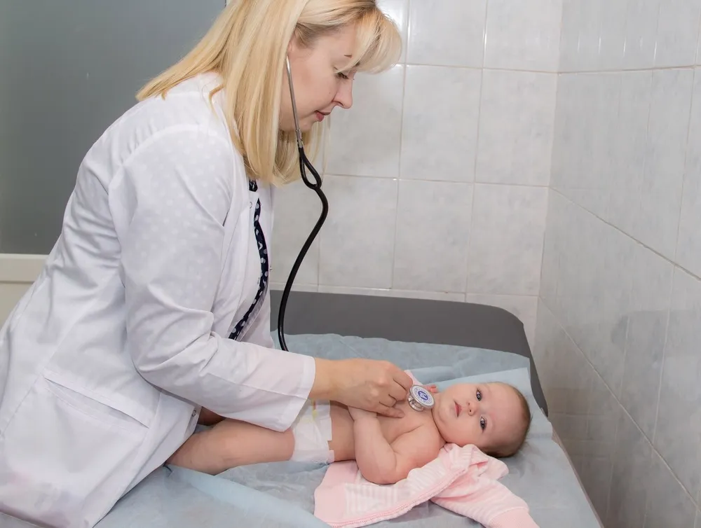 Clinic or Doctor photo