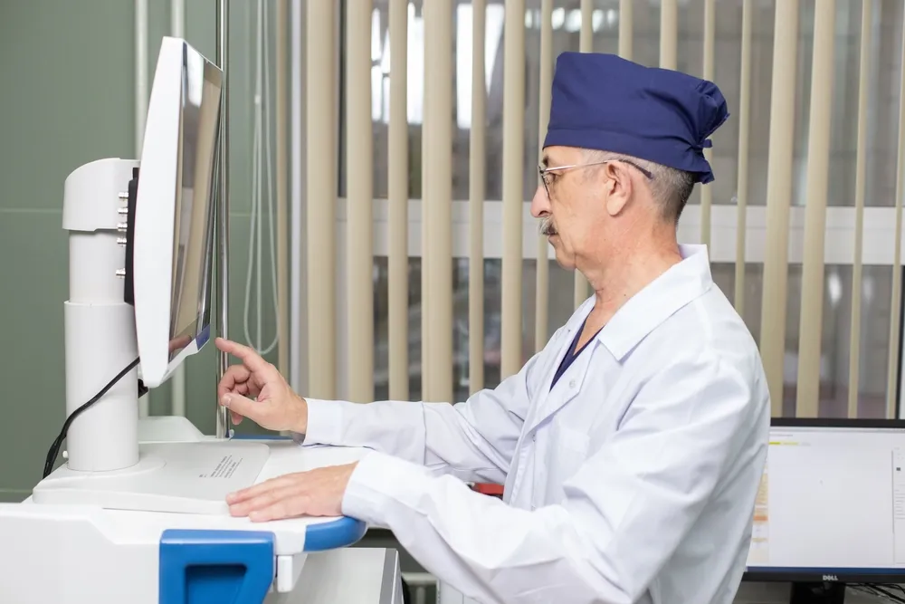 Clinic or Doctor photo