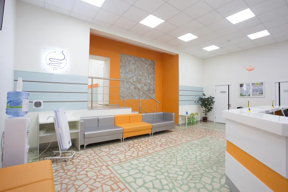 Clinic or Doctor photo