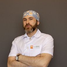 Clinic or Doctor photo
