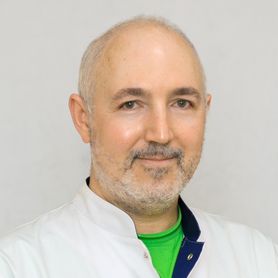 Clinic or Doctor photo