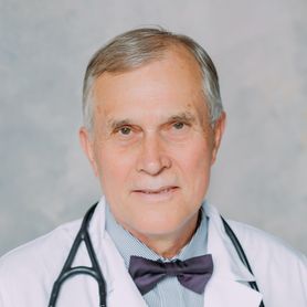 Гавриков Анатолий Филиппович, Санкт-Петербург