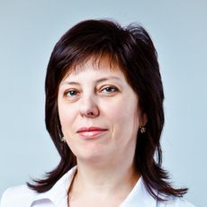 Гаврилова Вера Григорьевна, Волгоград