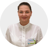 Гавриш Елена Владимировна