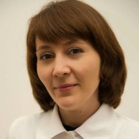 Гаянова Чулпан Ильшатовна, Казань