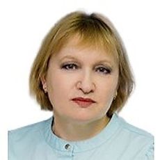 Газенкампф Елена Гавриловна, Иркутск