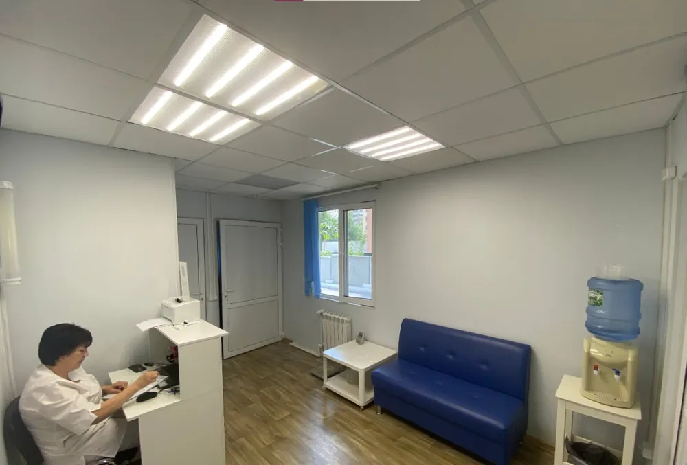 Clinic or Doctor photo