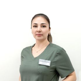 Гейдарова Гюльнара Фаиг Кызы, Нижний Новгород