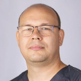 Clinic or Doctor photo