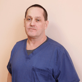 Гендель Леонид Леонидович, Санкт-Петербург