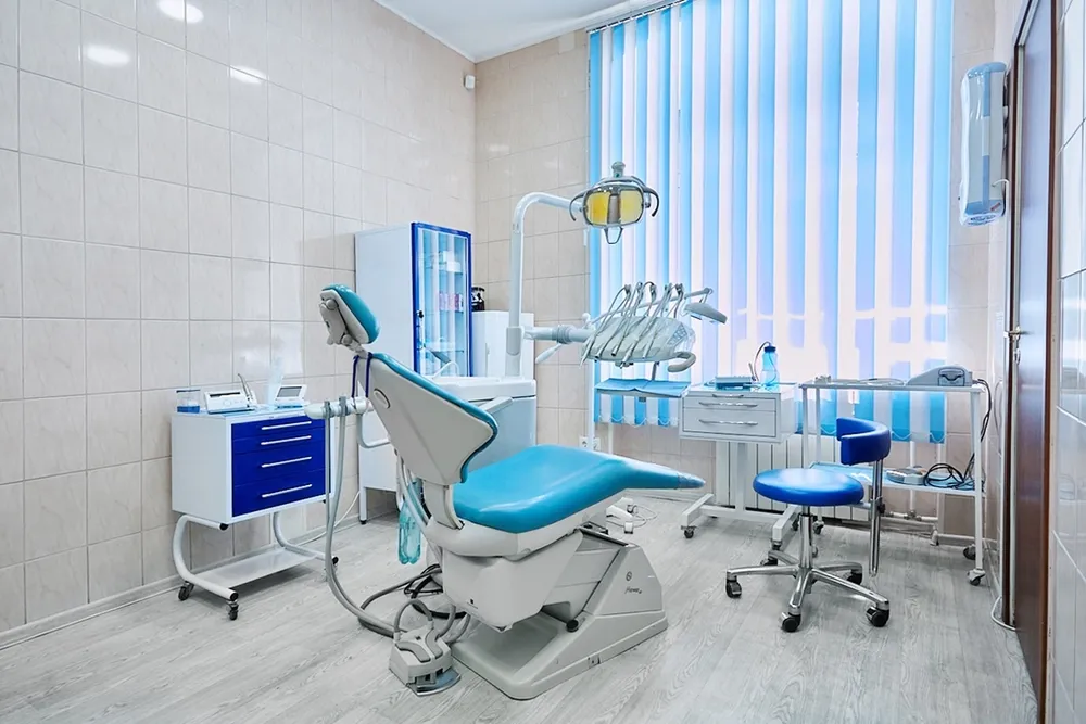 Clinic or Doctor photo
