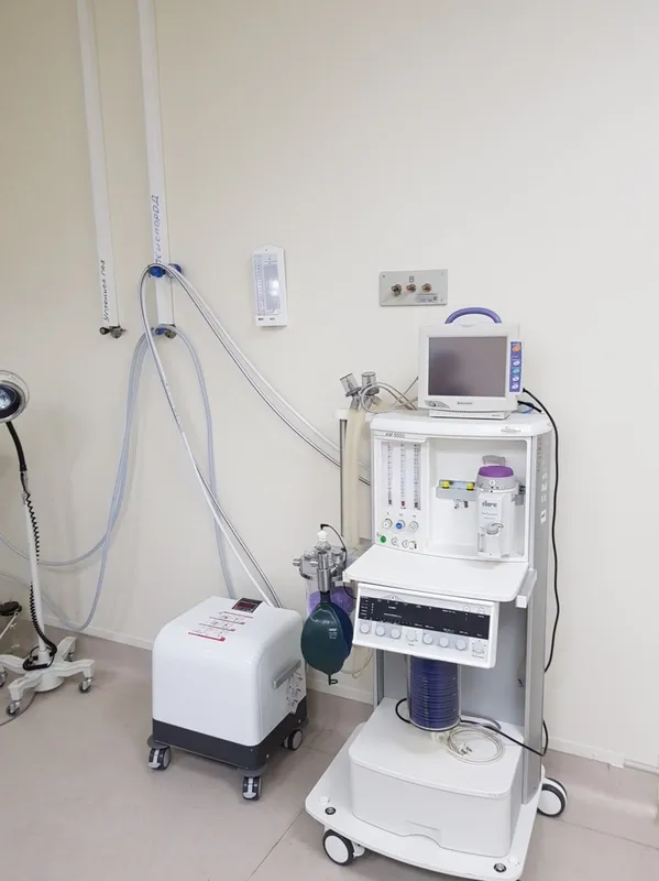 Clinic or Doctor photo
