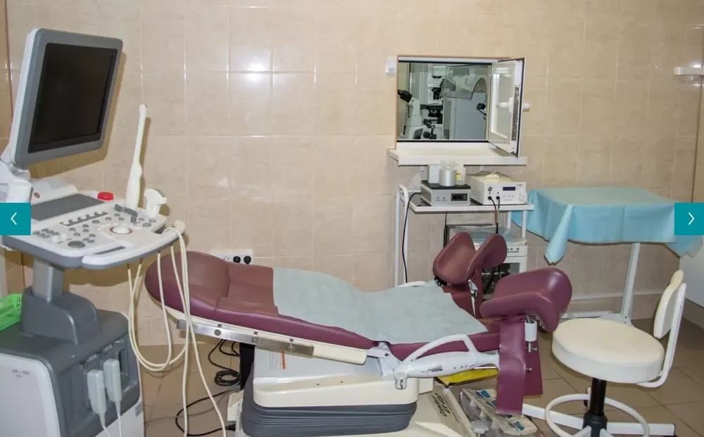 Clinic or Doctor photo