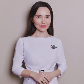 Георгенбергер Наталья Антоновна, Казань