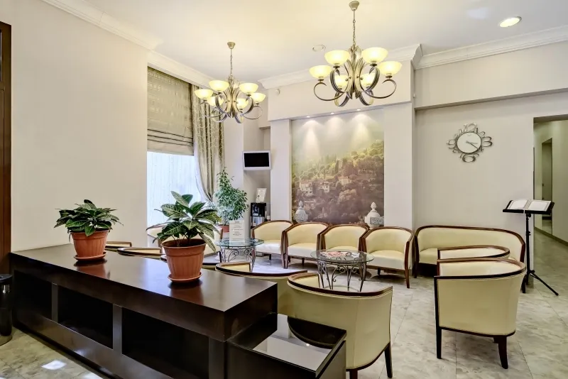 Clinic or Doctor photo