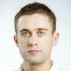 Герасимов Илья Викторович, Воронеж