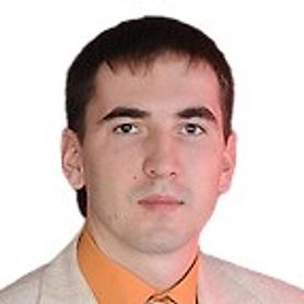 Герцик Вадим Николаевич, Краснодар