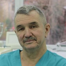 Clinic or Doctor photo