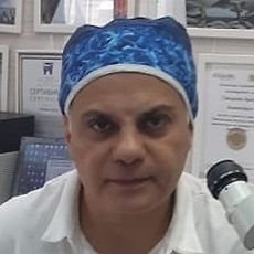 Геворкян Артур Ашотович