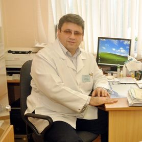 Clinic or Doctor photo