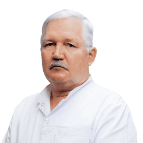 Гилев Евгений Николаевич, Новосибирск