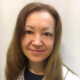 Гильфанова Эльвина Азатовна, Казань