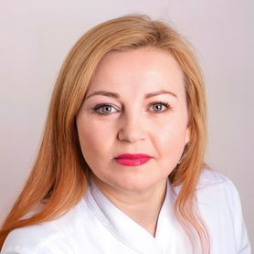 Гимадеева Гузель Фаясовна, Казань