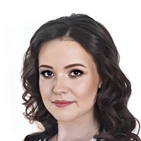 Гимаева Регина Рашитовна, Казань