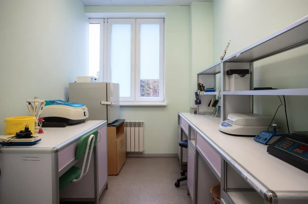 Clinic or Doctor photo