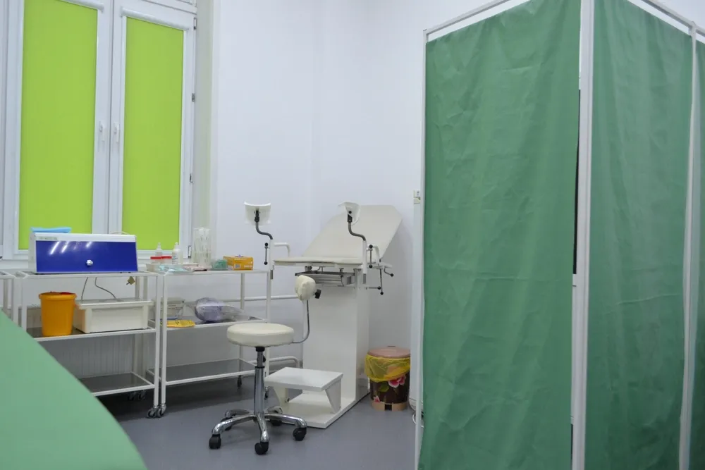 Clinic or Doctor photo