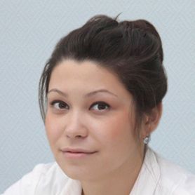 Гиндуллина Гульнара Фаритовна, Казань