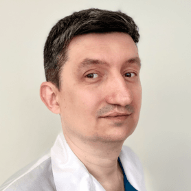 Clinic or Doctor photo