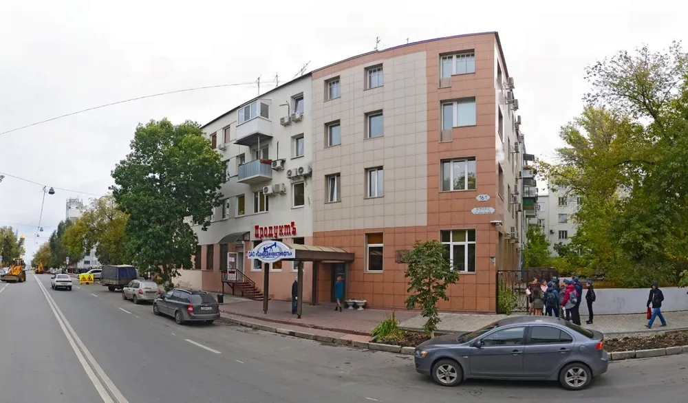 Clinic or Doctor photo