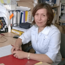 Clinic or Doctor photo