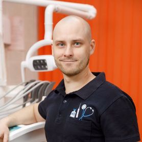 Clinic or Doctor photo