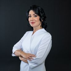 Гладкова Наталья Евгеньевна, Волгоград