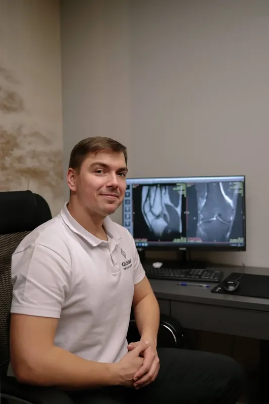 Clinic or Doctor photo
