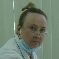Глубокова Марина Николаевна, Волгоград