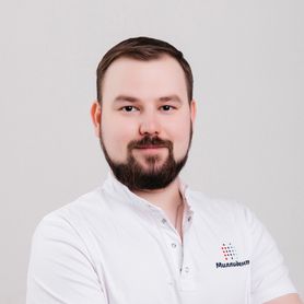 Clinic or Doctor photo