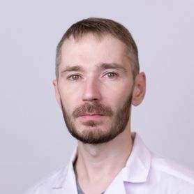 Глухов Дмитрий Александрович, Санкт-Петербург