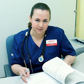 Clinic or Doctor photo