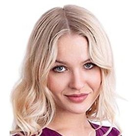 Глушакова Дарья Игоревна, Краснодар