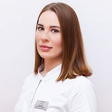 Глушенко Олеся Александровна, Волгоград