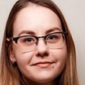 Глушко Екатерина Михайловна, Новосибирск